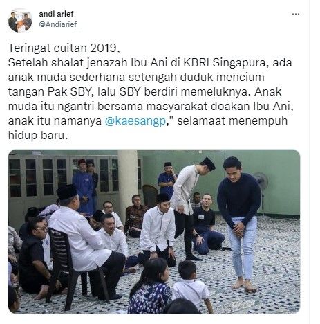 Cuitan Andi Arief (twitter.com/Andiarief__)