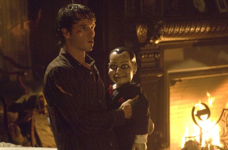 Film Dead Silence (IMDb)