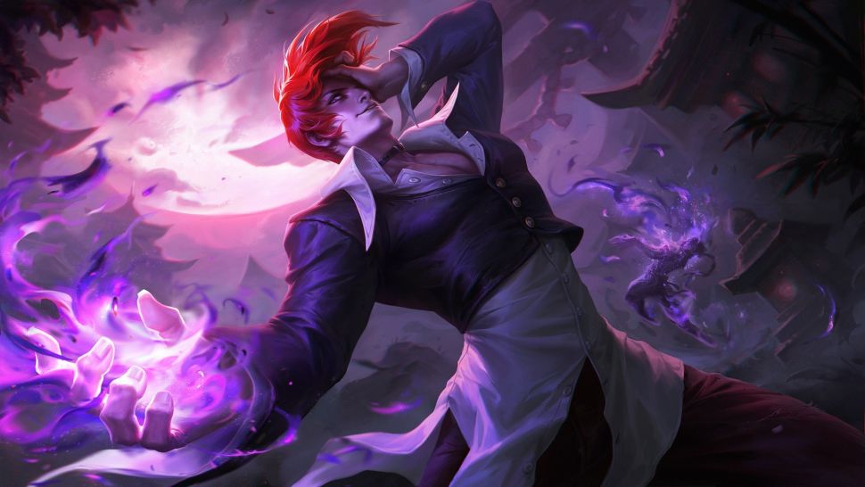 Hero Chou di Mobile Legends. (Moonton Games)