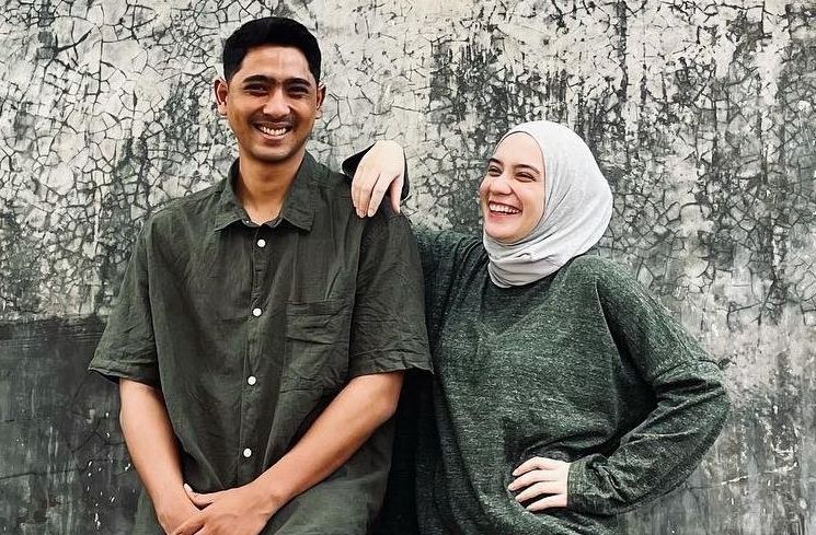 Perjalanan Cinta Arya Saloka dan Putri Anne (Instagram/@arya.saloka)