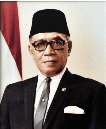 Sri Sultan Hamengkubuwono IX