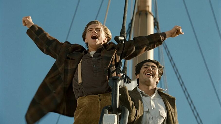 Film Titanic (IMDb)