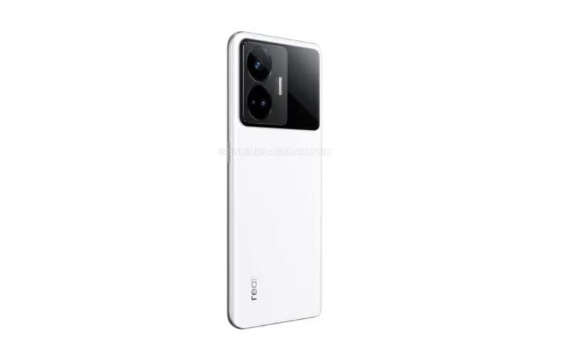 Bocoran Realme GT Neo 5. [Ithome]