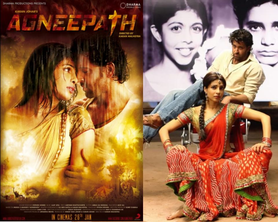 Gak Cocok Ditonton Bareng Keluarga 8 Film India Ini Terselip Cuplikan Adegan Panas 