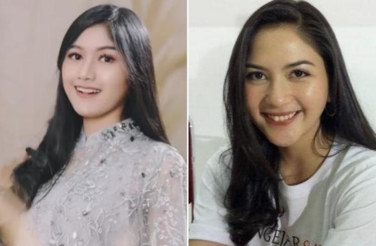 Adu Gaya Erina Gudono vs Jessica Mila. (Instagram/erinagudono dan jscmila)