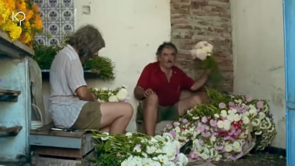 Jose Mujica, Presiden Termiskin di Dunia (YouTube/KabarPedia)