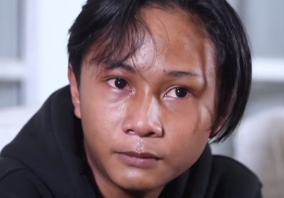 Fakta dan Profil Fajar Sad Boy (YouTube/Denny Cagur TV)