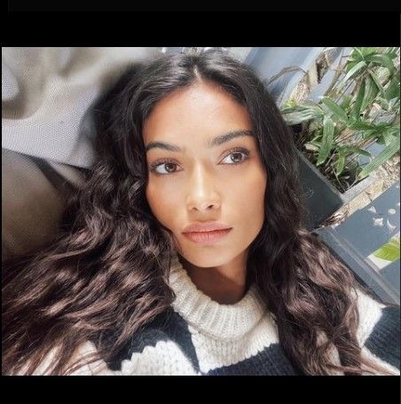 Kelly Gale (Instagram)