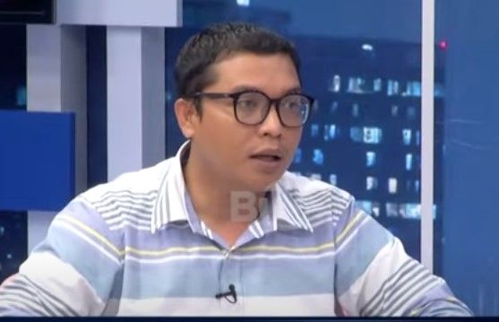 Kembali Masukkan Mantan Koruptor Ke Partai Ppp Sebut Romahurmuziy Bak