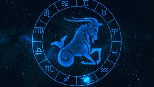 Zodiak Capricorn. (Pixabay.com)