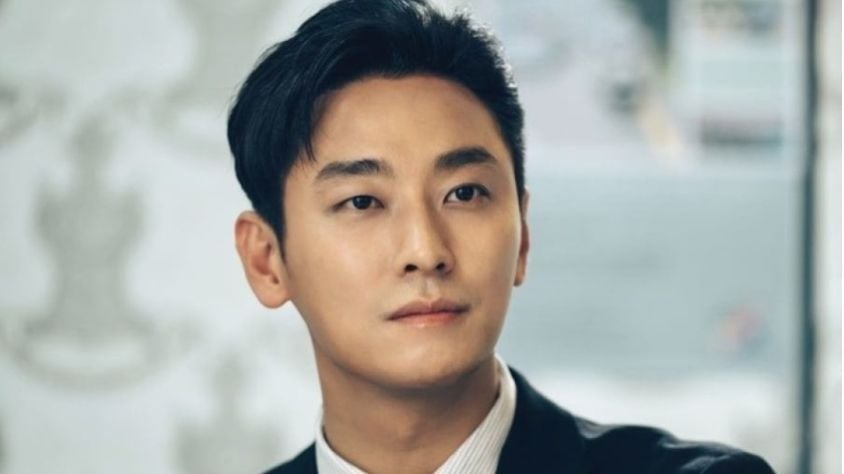 Potret Joo Ji Hoon (dok. Mydramalist)