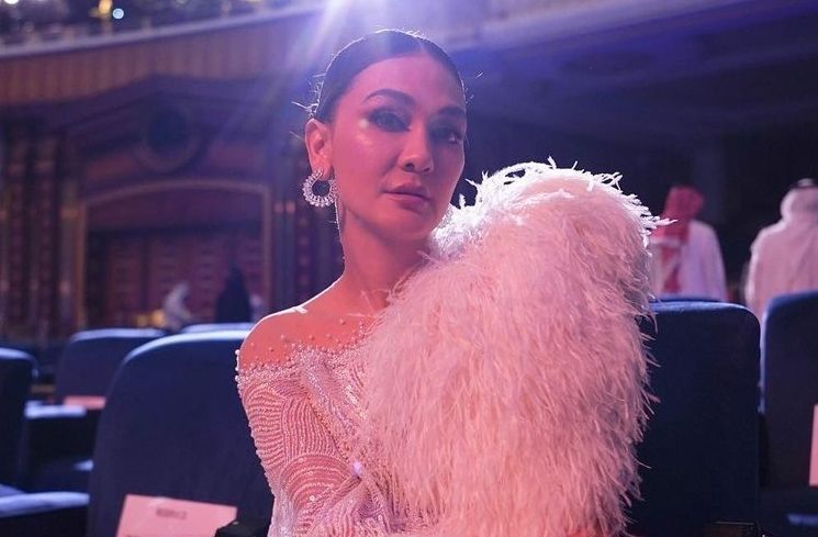 Fakta Menarik Luna Maya (Instagram/@lunamaya)