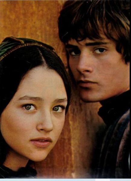 Romeo and Juliet (1968) - IMDb