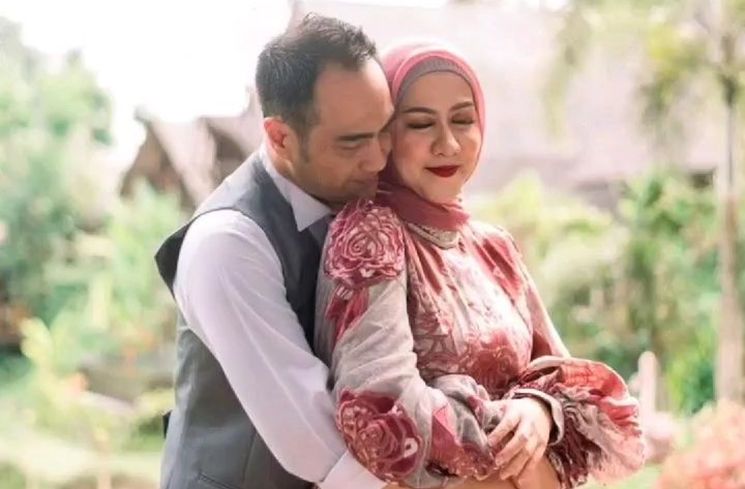 Potret Mesra Venna Melinda dan Ferry Irawan Sebelum KDRT (Instagram/@ferryirawanreal)