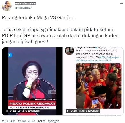 Cuitan Eko Widodo (twitter.com/ekowboy2)