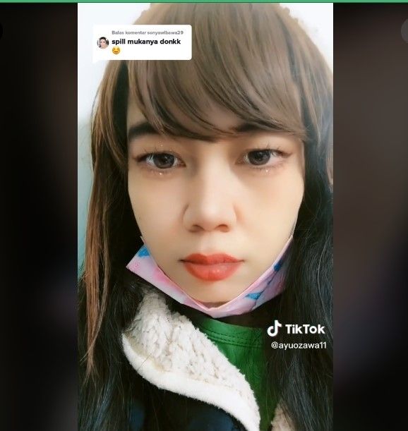 Viral Live Tiktok Mesum Tkw Taiwan Dengan Majikan Di Kamar Sudah