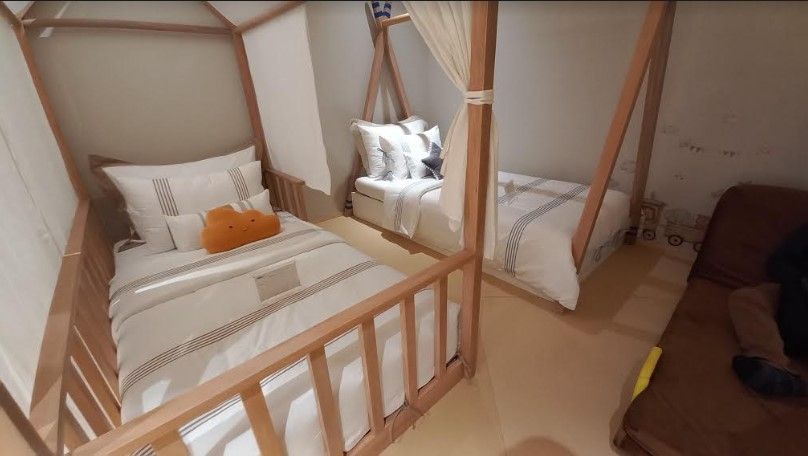 Ini 3 Cara Pilih Kasur Springbed Awet Hingga Puluhan Tahun. (Suara.com/Dini Afrianti)