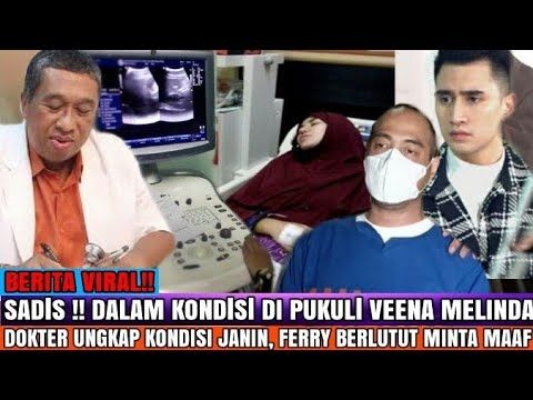 Venna Melinda hamil 3 bulan (YouTube)