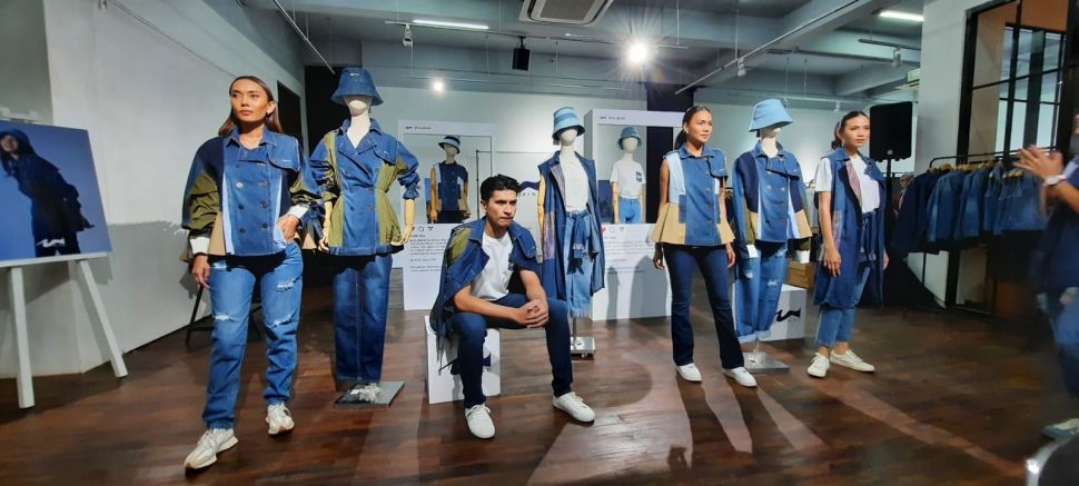 Pada January 2023,KIND Denim meluncurkan koleksi terbaru, Upcycled Denim yang berkolaborasi dengan Desainer RInda Salmun dan Purana. 