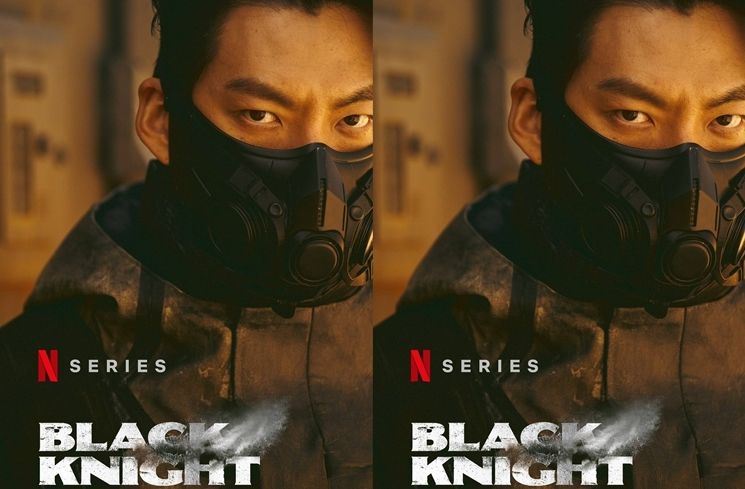 6 Drama Korea Bertema Futuristik Termasuk Drakor Terbaru Yang