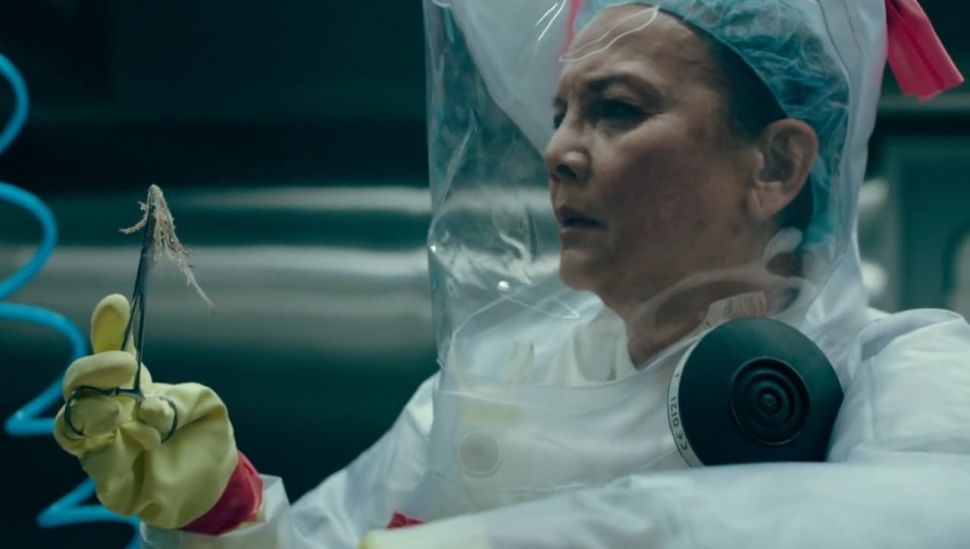 Fakta Karakter Christine Hakim di Serial The Last Of Us (HBO)