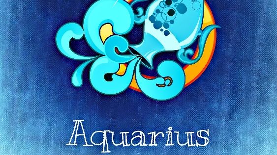 Ilustrasi Zodiak Aquarius (Pixabay/Alexa)