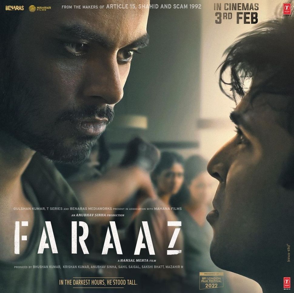Film Bollywood Tayang Bulan Februari 2023 (Instagram/@zahankapoor)