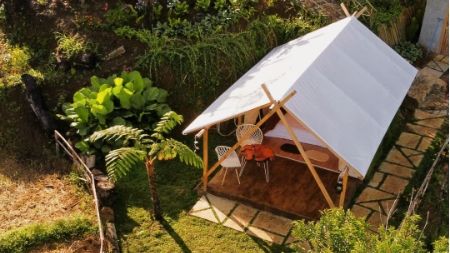 Sikabu Glamping (Instagram/sikabu_glamping)