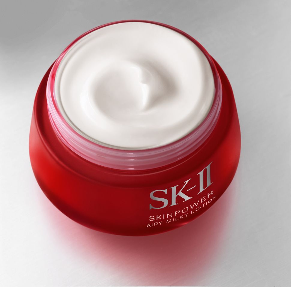 SK-II SKINPOWER Airy Milk Lotion