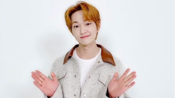 Onew SHINee (Instagram/shinee)