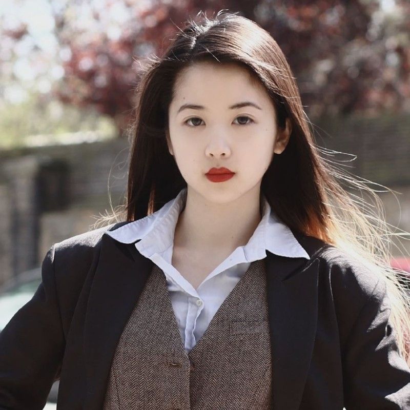 Kate Zhu Wenqi (LinkedIn Kate Wenqi Zhu)