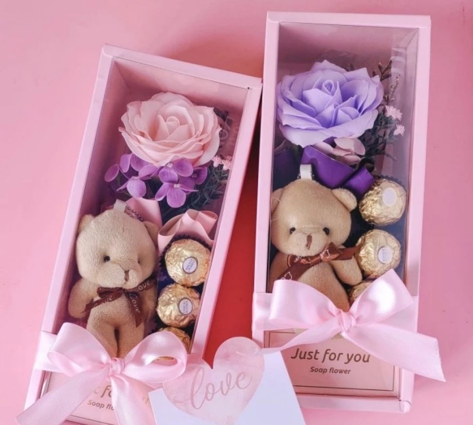 Identik Dengan Hari Kasih Sayang Ini 5 Rekomendasi Cokelat Valentine Yang Bisa Kamu Beri Untuk 1339