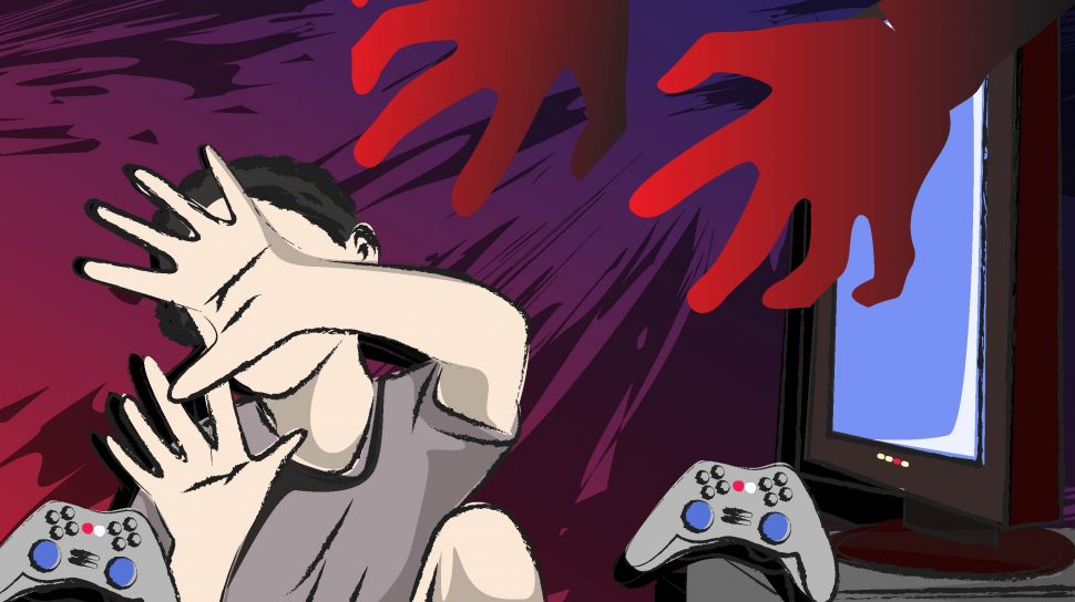 Hilangnya Tawa di Rental PS: Membongkar Siasat Jahat Ibu Muda Lecehkan 17 Anak di Jambi