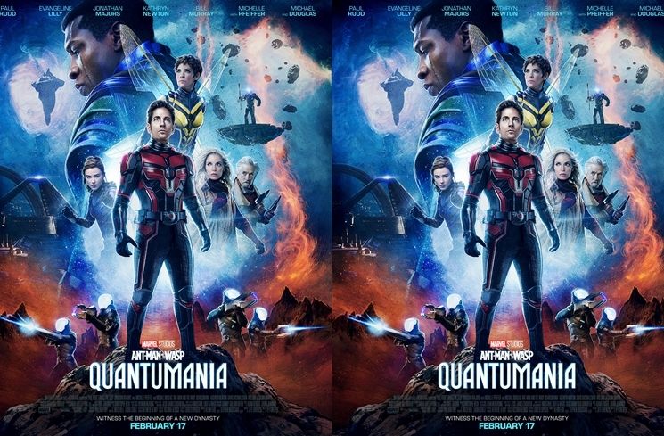 Sinopsis Ant Man and the Wasp Quantumania (IMDb)