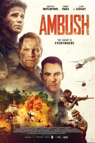 Film Ambush [Saban Films]