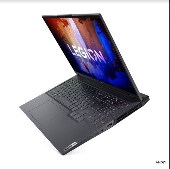 Lenovo Legion (Lenovo)