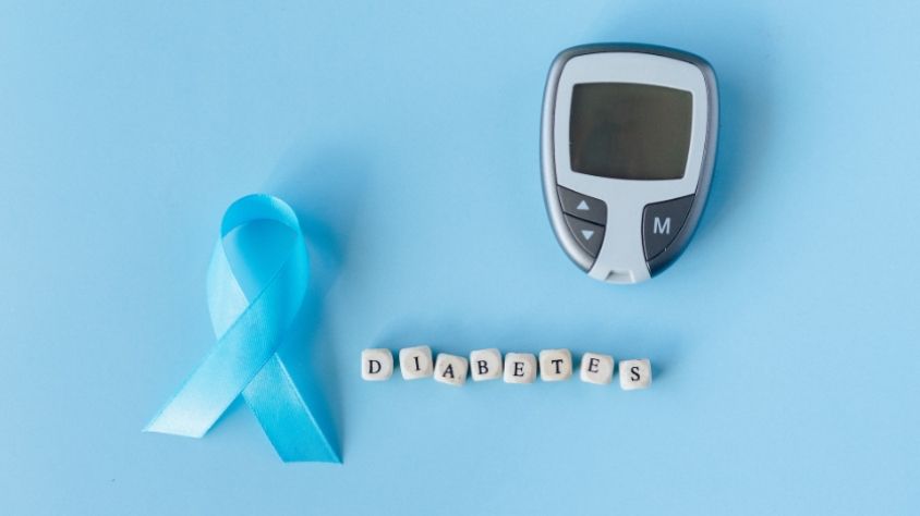 Ilustrasi diabetes (Pexels/Nataliya Vaitkevich)