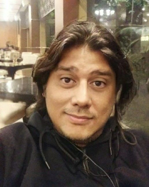 Potret terbaru Anto Wijaya pemeran Angling Dharma. (Instagram/@antoichtijanto)