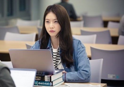 Drama Terbaru Gong Seung Yeon (Soompi)