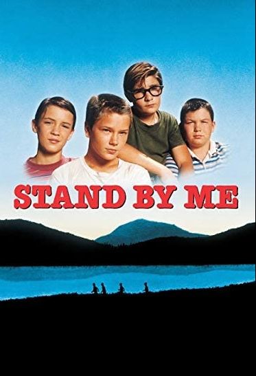 Sinopsis Film Stand by Me. (IMDb)