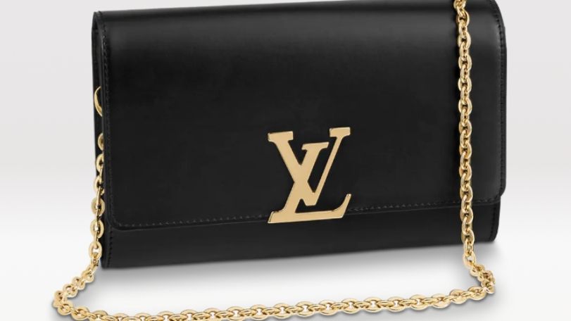Harga tas Louis Vuitton istri Teddy Minahasa mencapai puluhan juta [eu.louisvuitton.com]