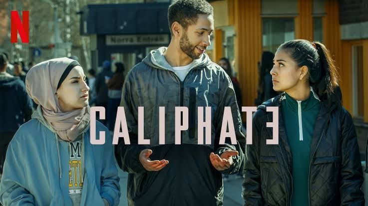 Khalifah (2020) (Netflix)