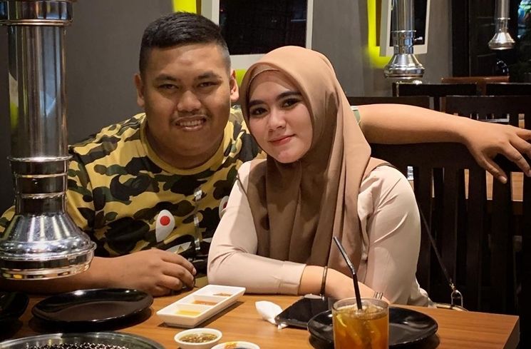 Profil Asisten Pribadi Istri Dewi Amalia (Instagram/@ajudan_privadi)