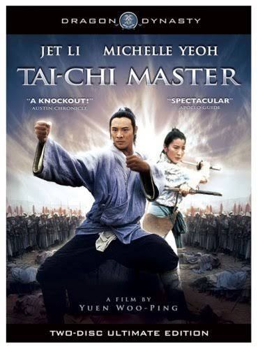 Film Terbaik Michelle Yeoh (IMDb)