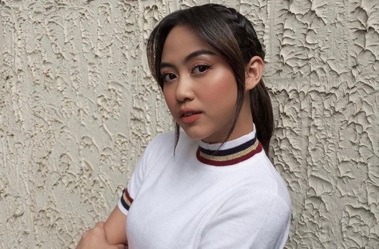 Profil Sisca Saras, Member JKT48 yang Baru Umumkan Kelulusan