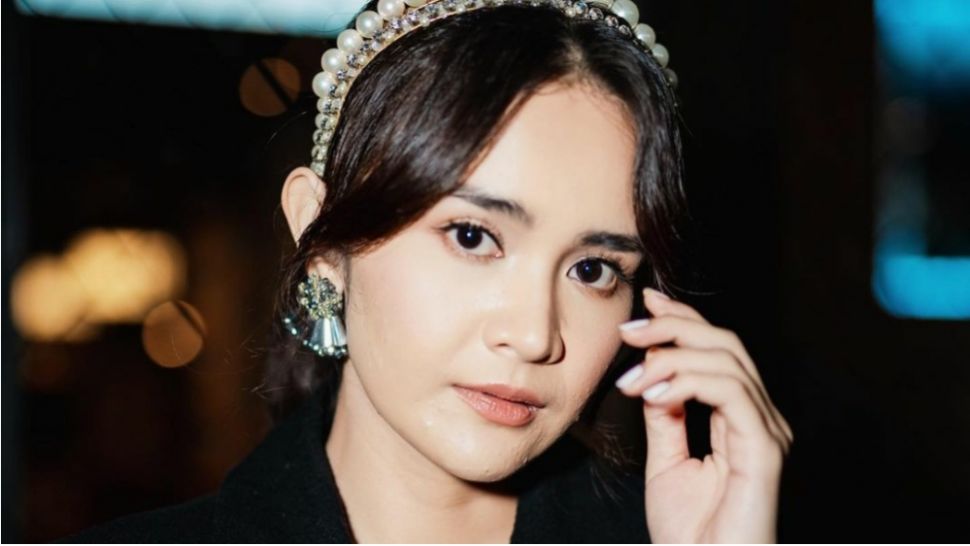 Potret Michelle Ziudith (Instagram/@michelleziu)