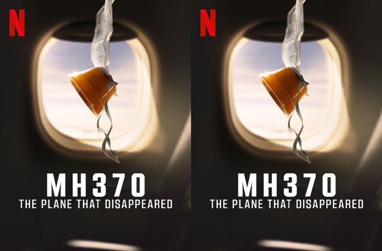 Sinopsis MH370: The Plane That Disappeared (IMDb)