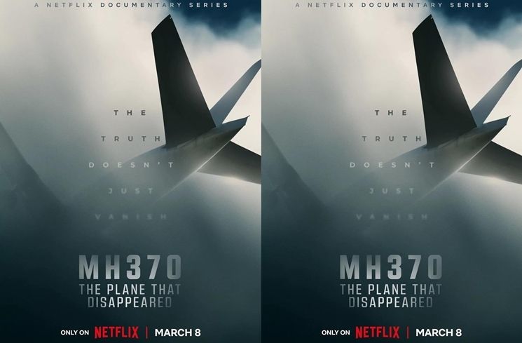 Sinopsis MH370: The Plane That Disappeared (IMDb)