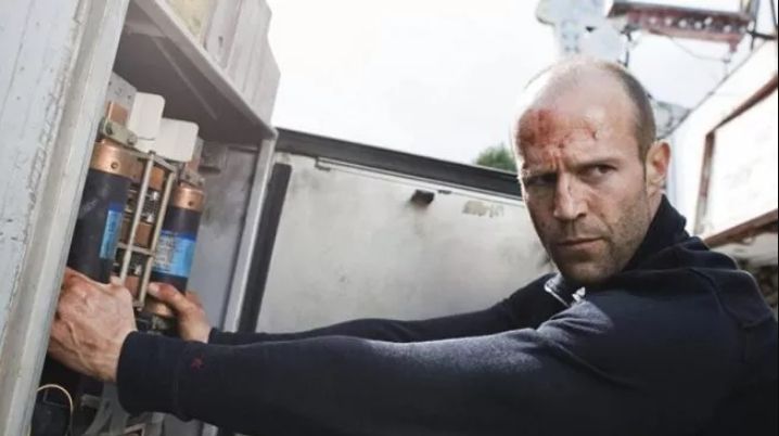 Sinopsis Crank 2: High Voltage. (IMDb)