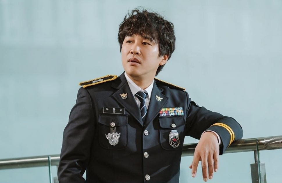 Drama Baru Cha Tae Hyun (Soompi)